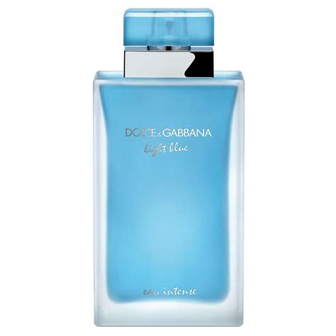 dolce gabbana light blue eau de parfum müller